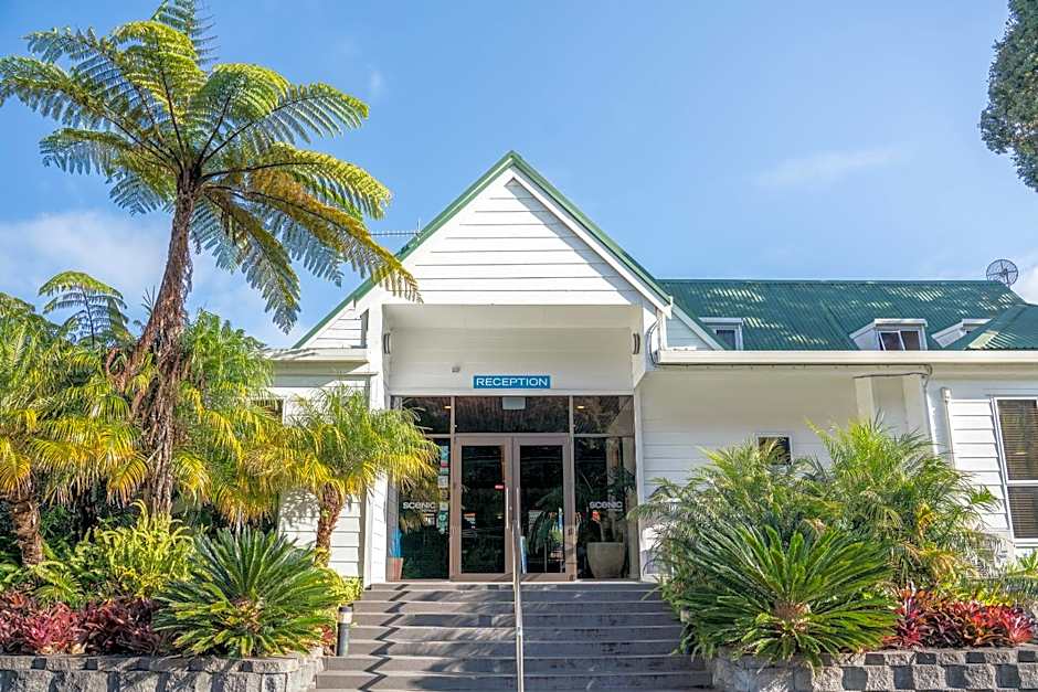 Scenic Hotel Bay of Islands