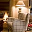 GOLFHOTEL Les Hauts de Gstaad & SPA