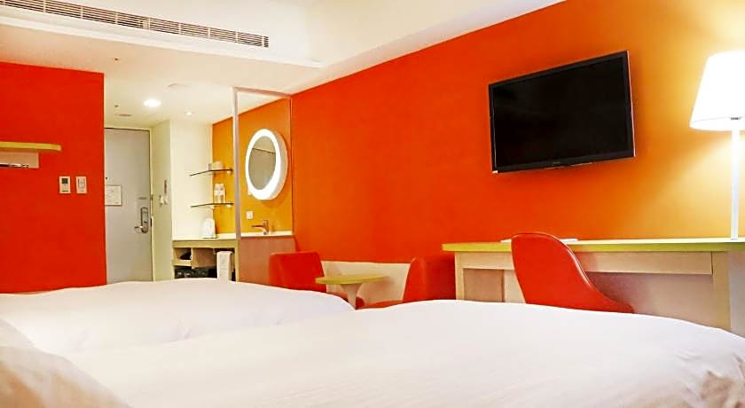 Fullon Poshtel Kenting