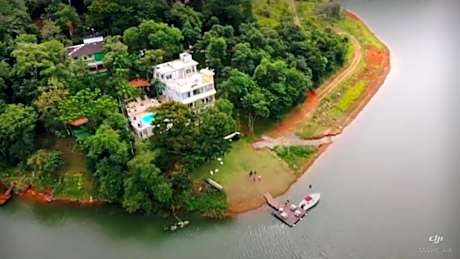 Pousada Paraiso de Igaratá