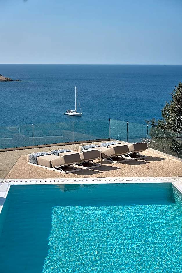 Ios Palace Hotel  & Spa