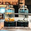 Hotel Leidinger - ehemalige Domicil und Domaine Leidinger
