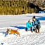 ALPENHOTEL TYROL - B&B - ADULTS ONLY - Alpines Lifestylehotel mit NaturSPA & Wellness