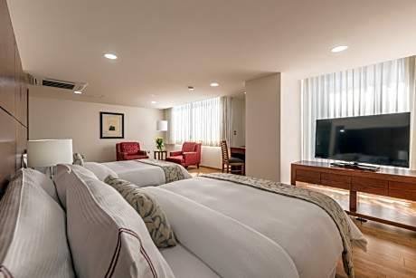 Penthouse Apartment