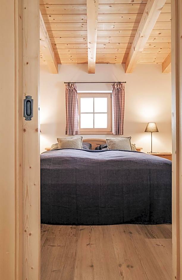 Berggasthaus & Lodge Resterhöhe