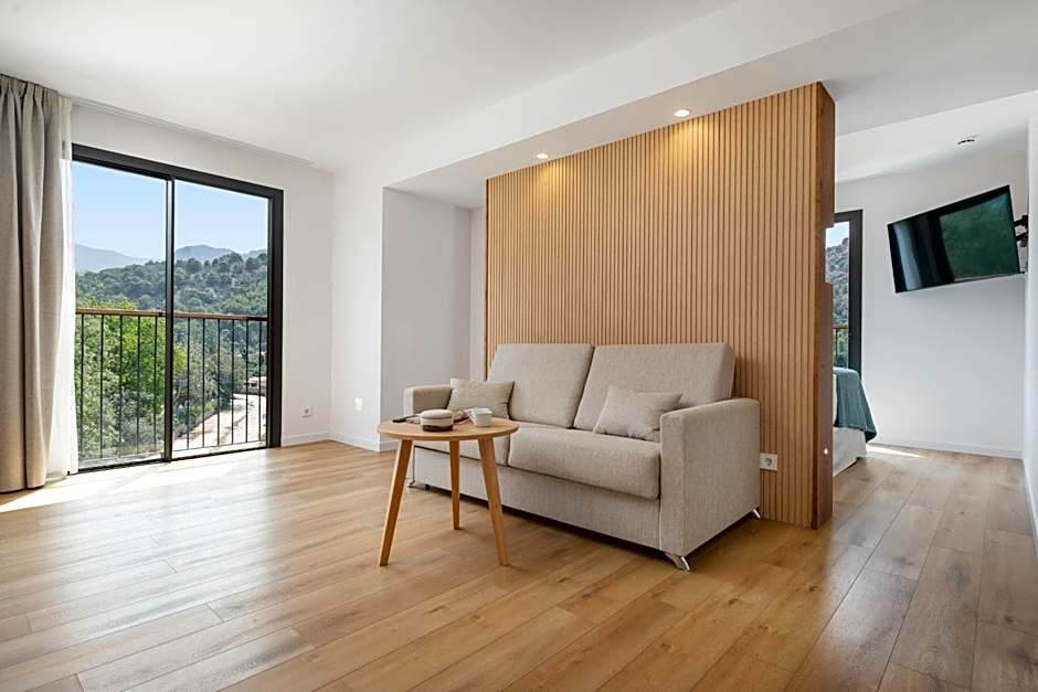 Repic Apartments Soller