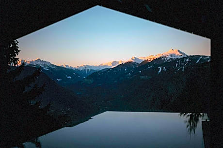 Miramonti Boutique Hotel