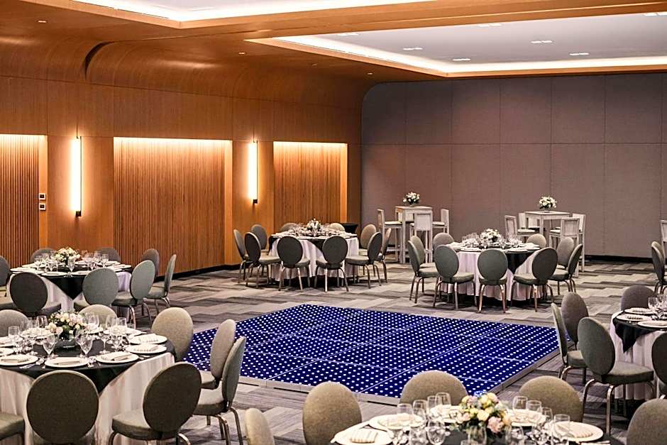 Four Points By Sheraton Mexico City, Colonia Roma