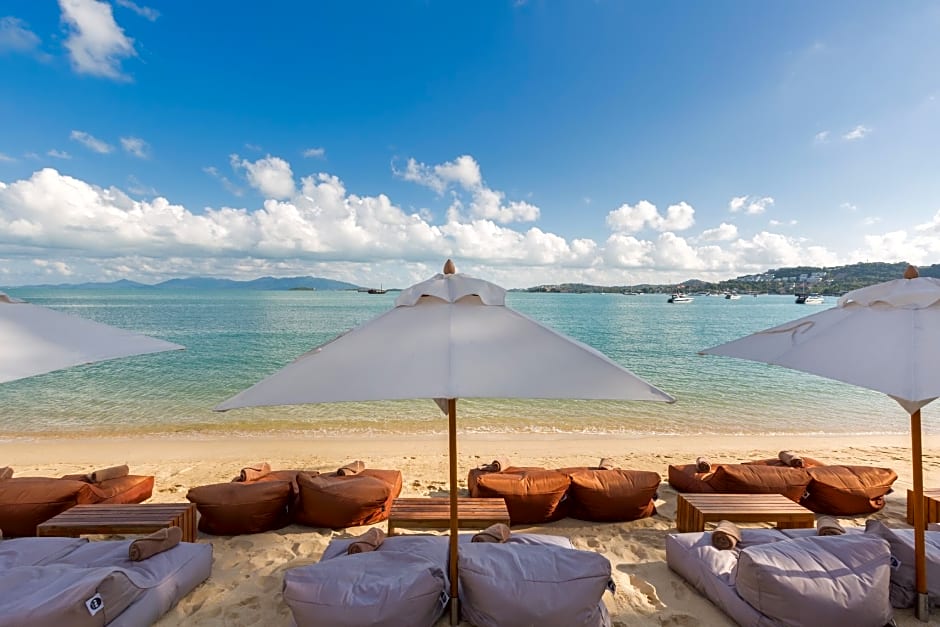 Chi Samui Resort