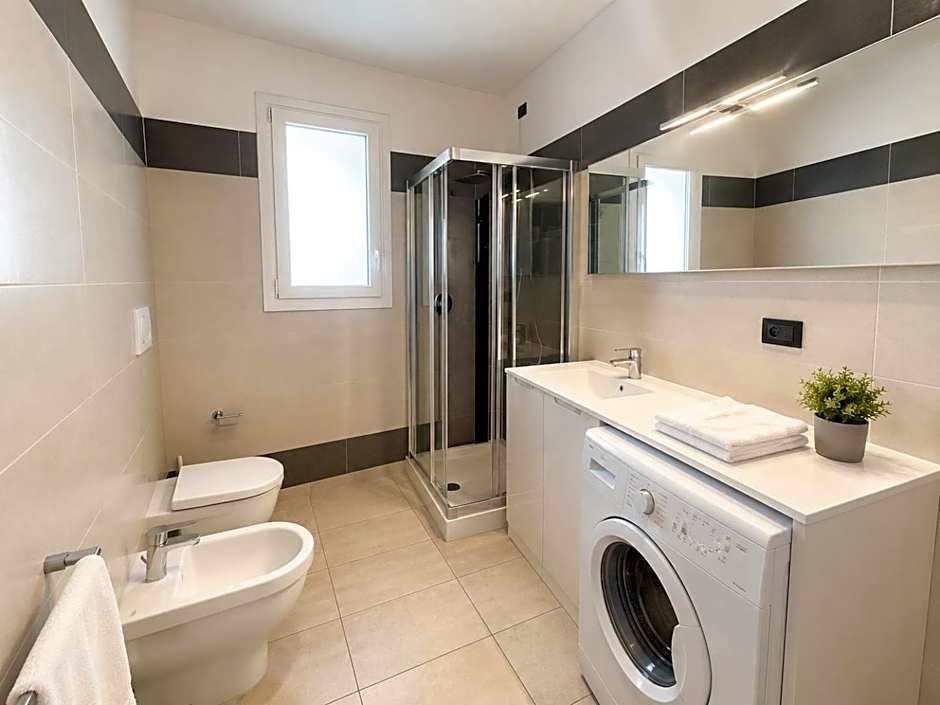 Villa Marina Apartments - Agenzia Cocal