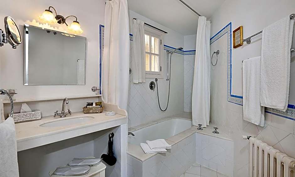 Hotel San Lorenzo - Adults Only