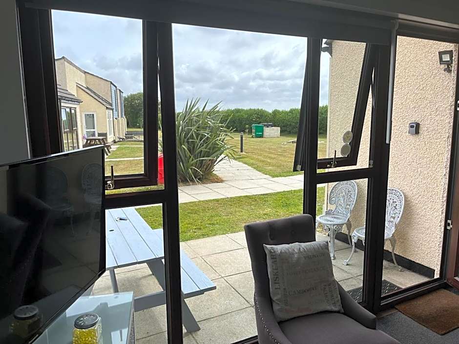 39 Perran View Your Home Away from Home in Cornwall