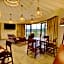 Hwange Safari Lodge