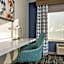 Hilton Garden Inn Chicago Oak Brook