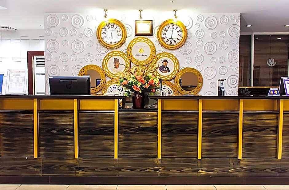 Golden Tulip Port Harcourt
