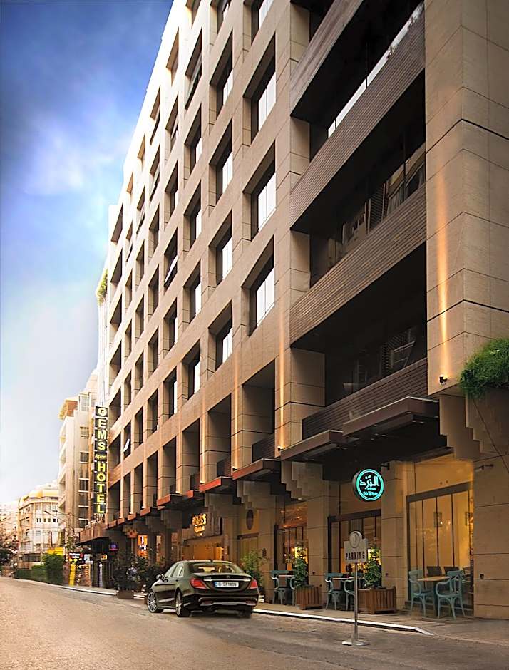 Gems Hotel