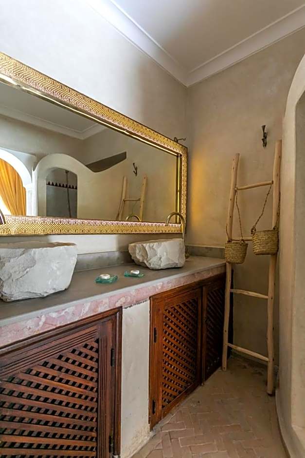 Riad Safar