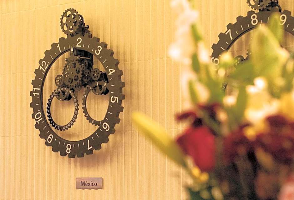 Hotel Dali Plaza Ejecutivo