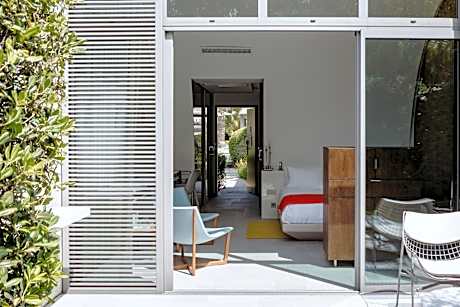 King Room with Pool View