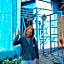 Pintu Biru Hostel
