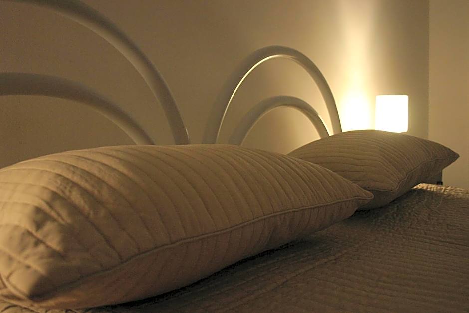 B&B Dimora Lucia e Dalila