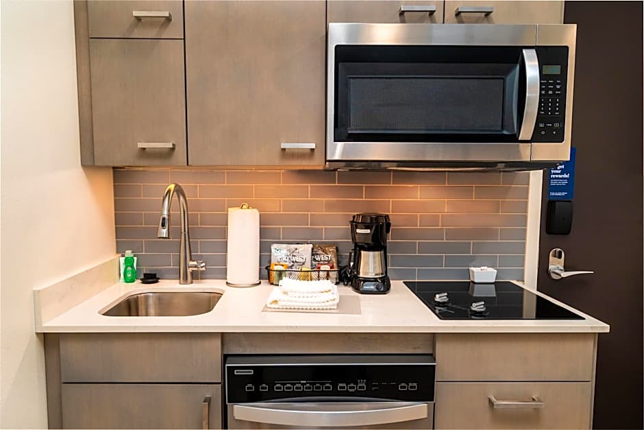 Hyatt House Nashville/Franklin/Cool Springs