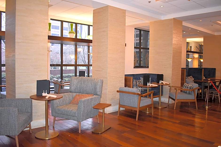 Chicago Marriott Suites O'Hare