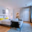 ipartment Wolfsburg HOME by Best Western