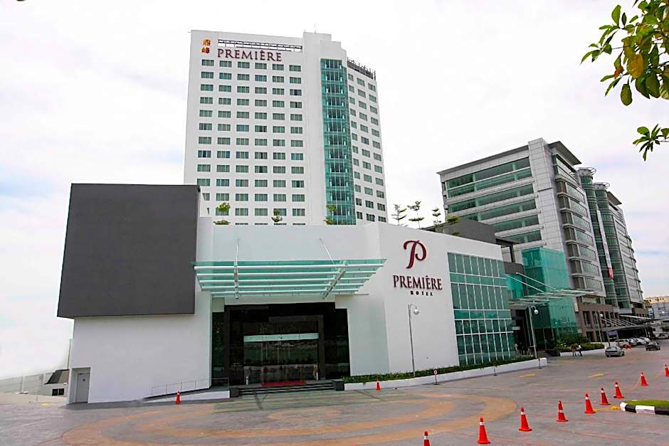 Premiere Hotel - Complimentary Shuttle to Klang Wholesale Market