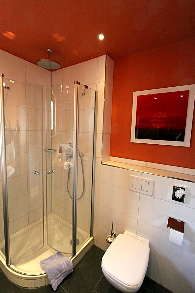 Neckarblick Self Service Hotel