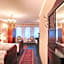 Hotel Evmolpia