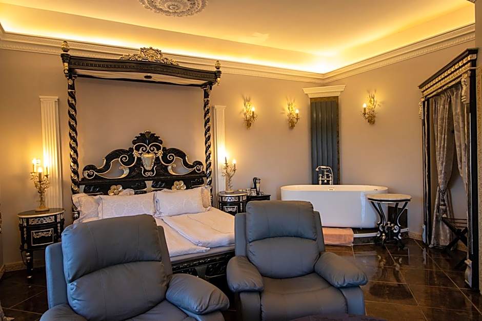 Ferndale Luxury Boutique Bed & Breakfast