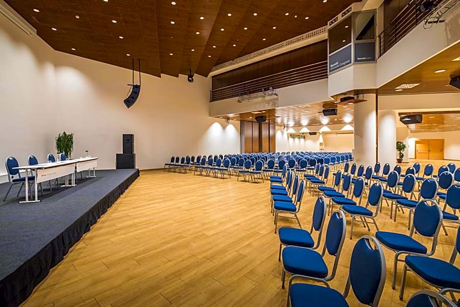 Barcelo Granada Congress