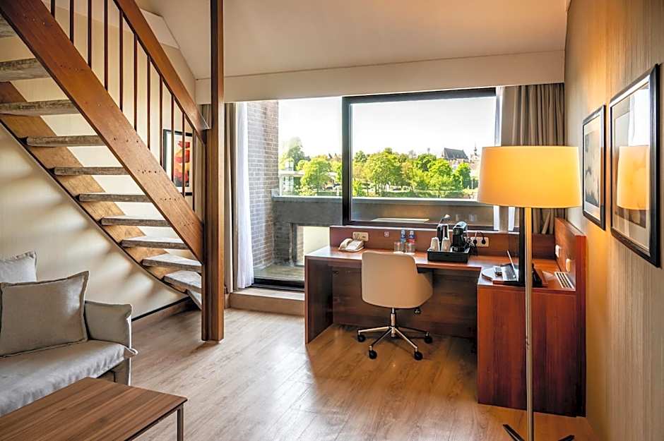 Crowne Plaza Maastricht By IHG
