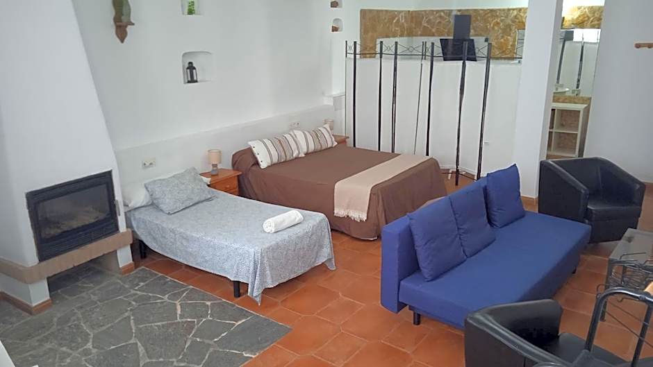 Hotel Rural La Posada de las Cigüeñas