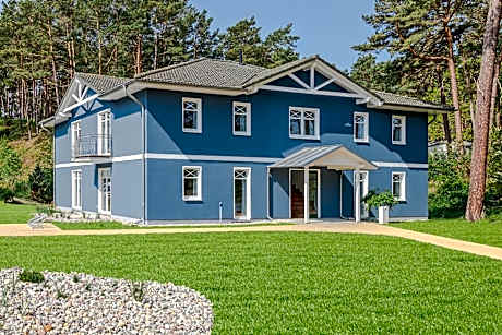 Upstalsboom Apartments Trassenheide