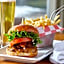 Detroit Metro Airport Marriott