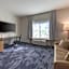 Fairfield Inn & Suites by Marriott Charlotte Belmont