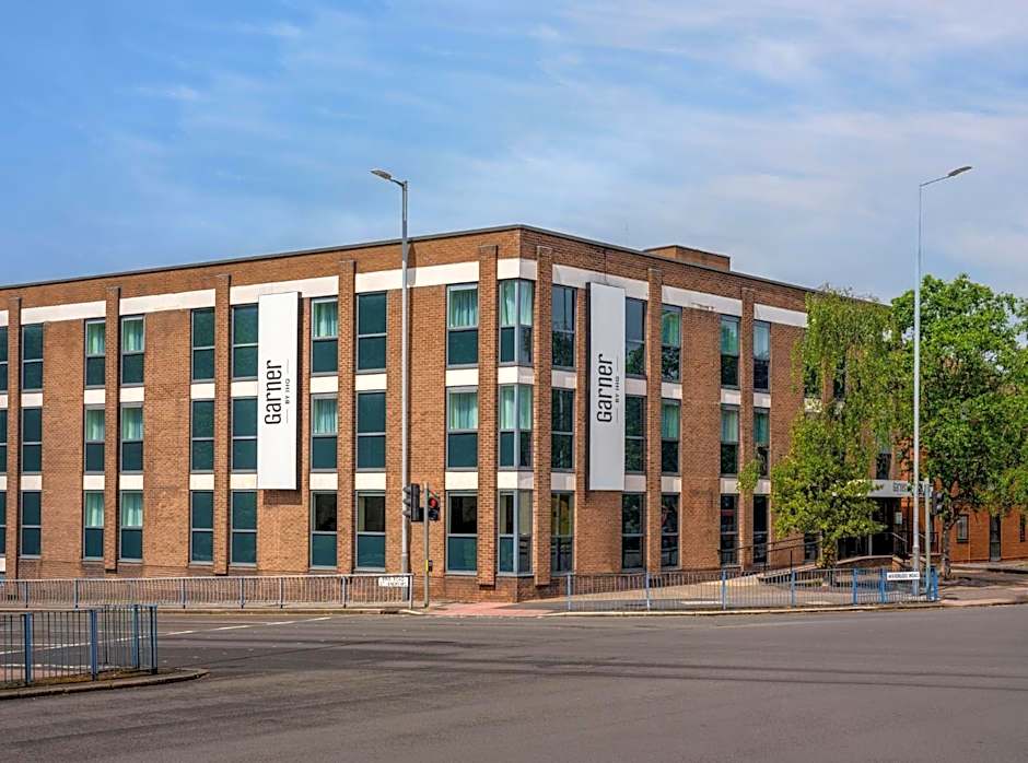 Garner Hotel Wolverhampton