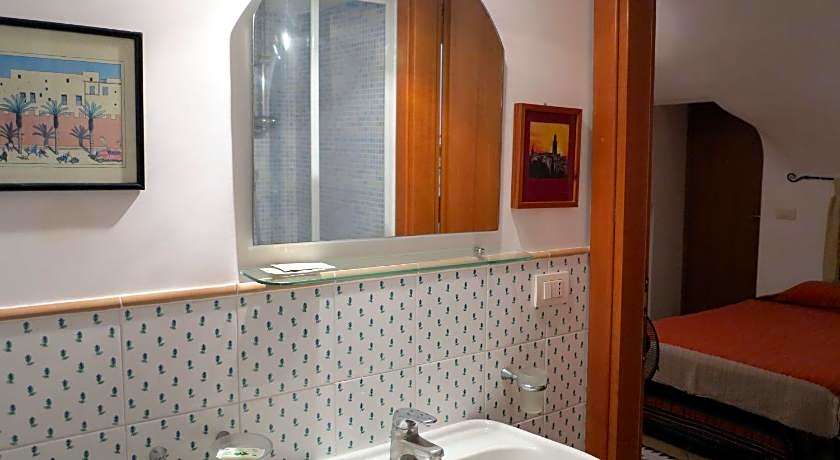 Centro Antico Bed and Breakfast