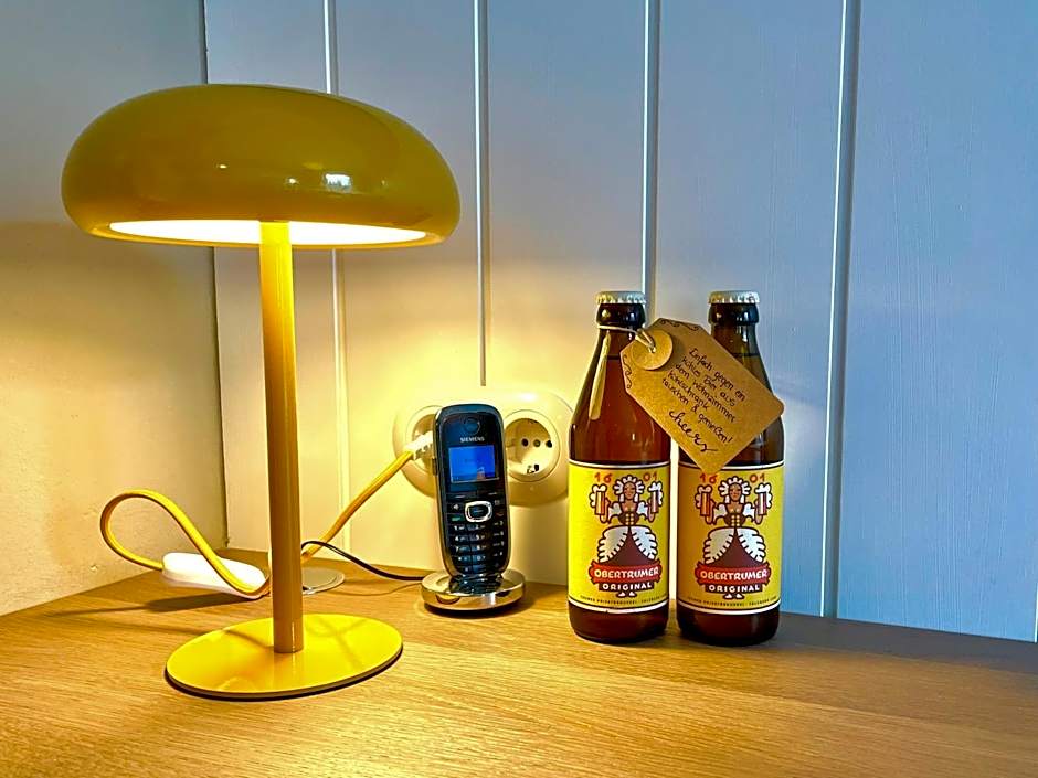 Hotel Markus Sittikus