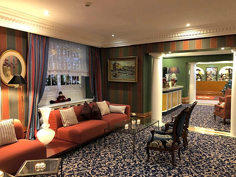 Hôtel Restaurant Million