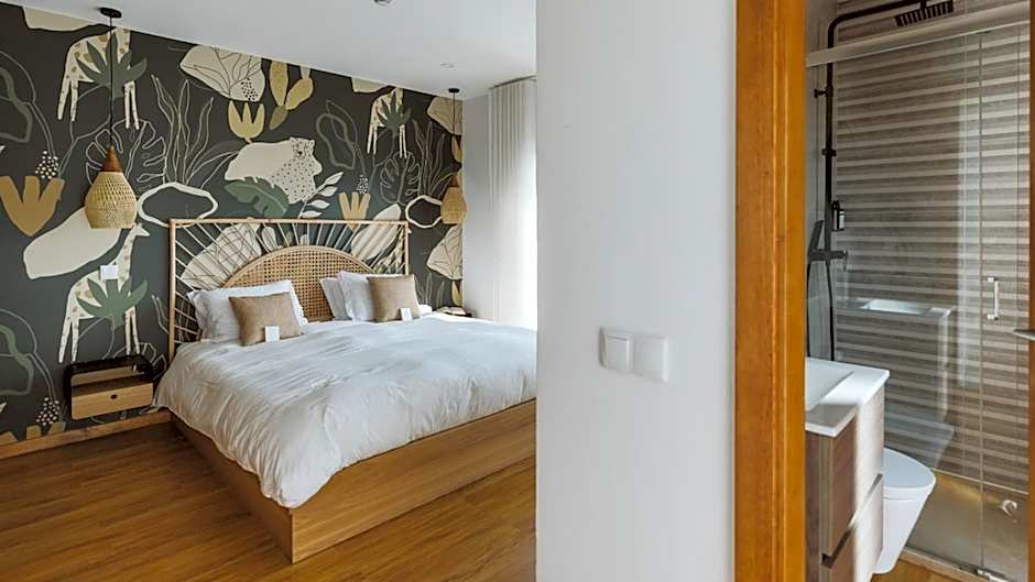 The Salty Surf & Yoga