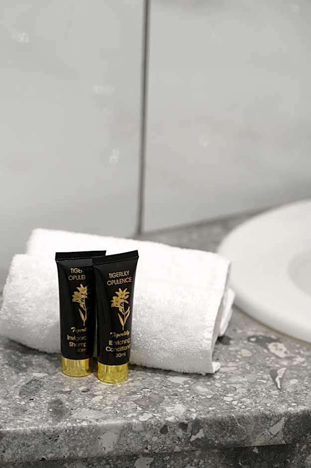 Inglewood Motel and Caravan Park Victoria