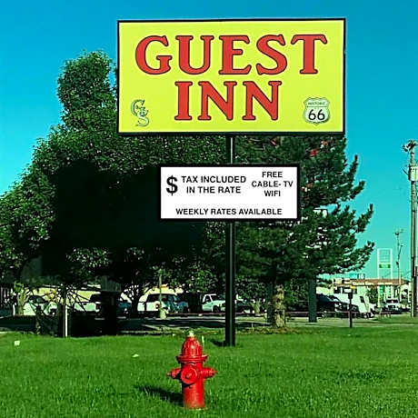 Guest Inn