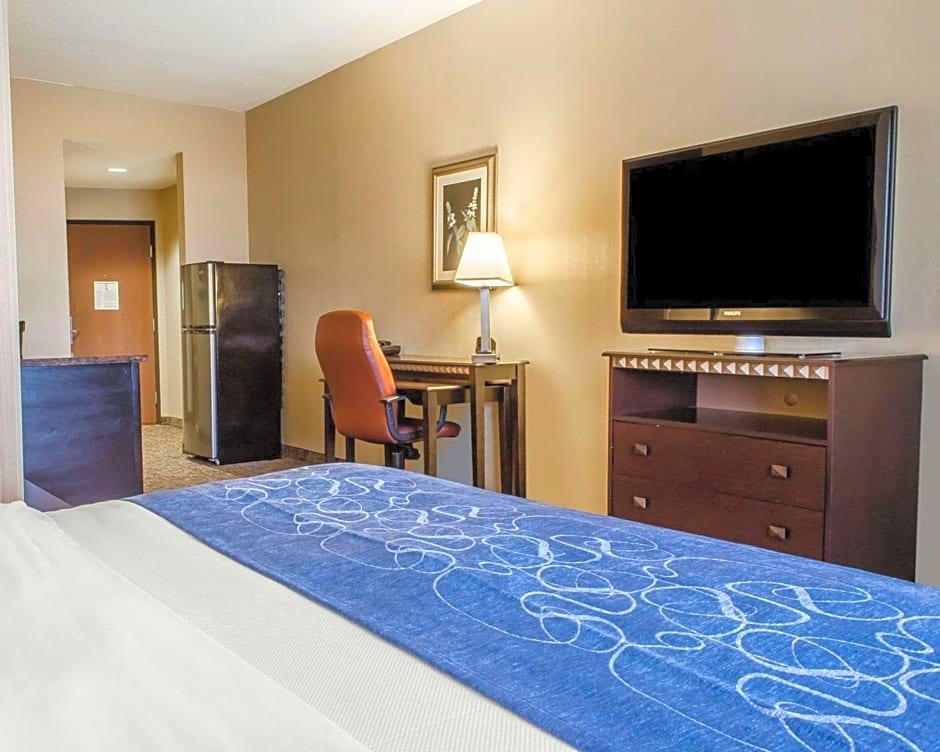 Comfort Suites Bloomsburg