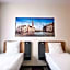 easyHotel Brussels City Centre