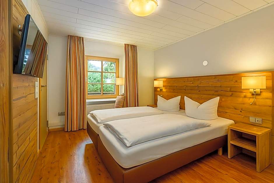Landgasthof Hotel Rebstock