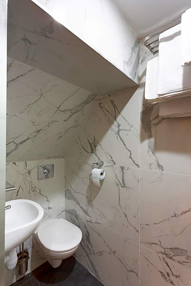 Hôtel Léonard de Vinci II