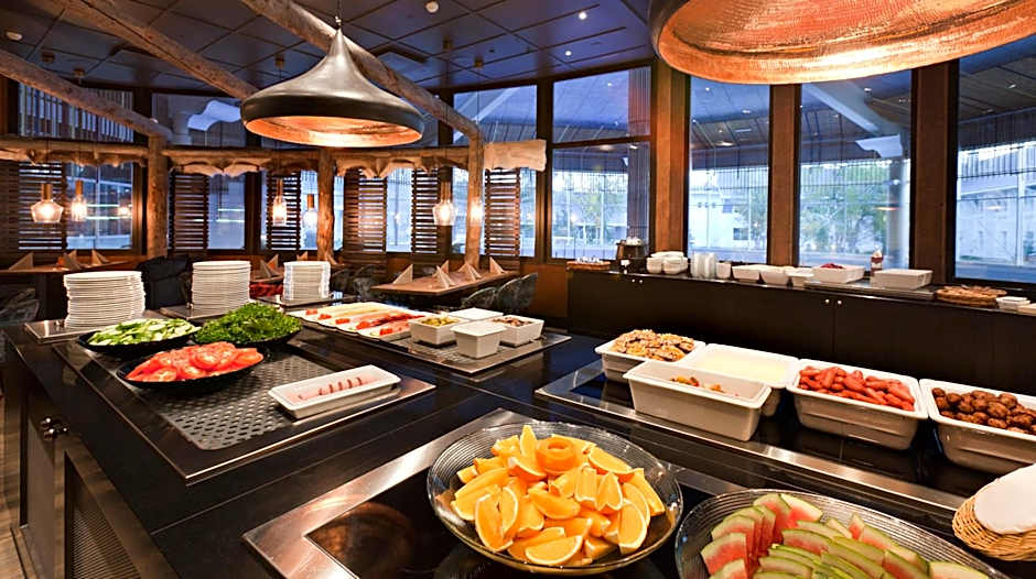 Holiday Club Saariselkä